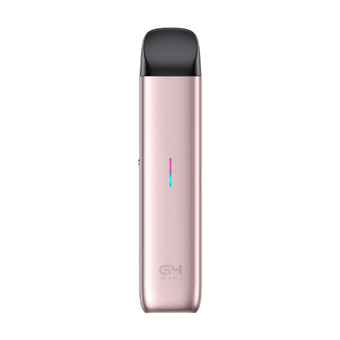 Uwell Caliburn G4 Mini Kit Bright Pink