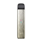 Uwell Caliburn G4 Mini Kit Champagne Gold