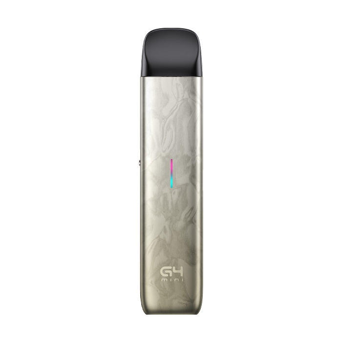 Uwell Caliburn G4 Mini Kit Champagne Gold