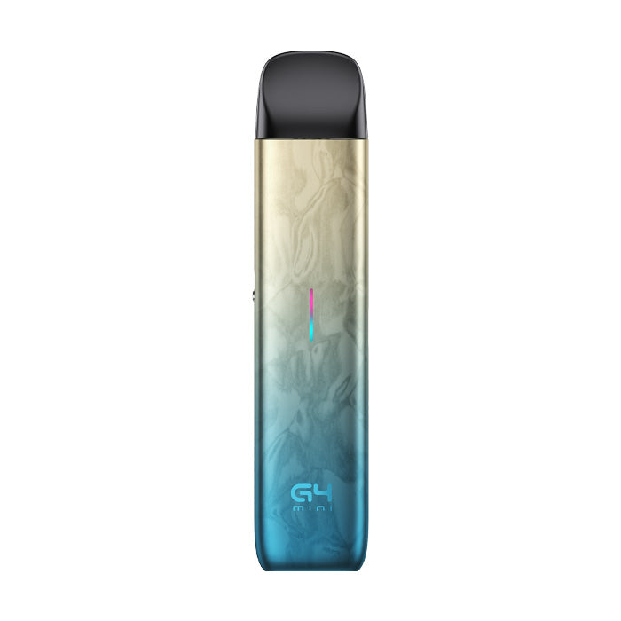 Uwell Caliburn G4 Mini Kit Coast Gold