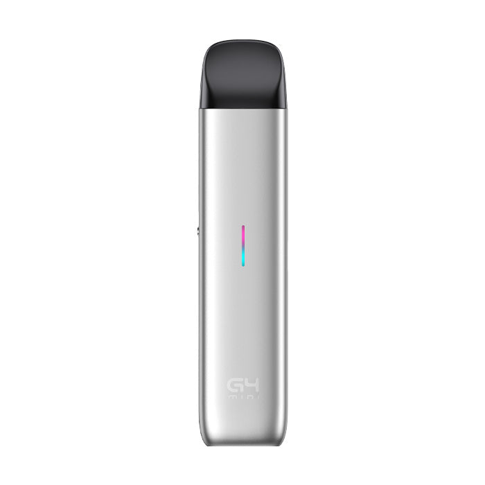 Uwell Caliburn G4 Mini Kit Light Silver