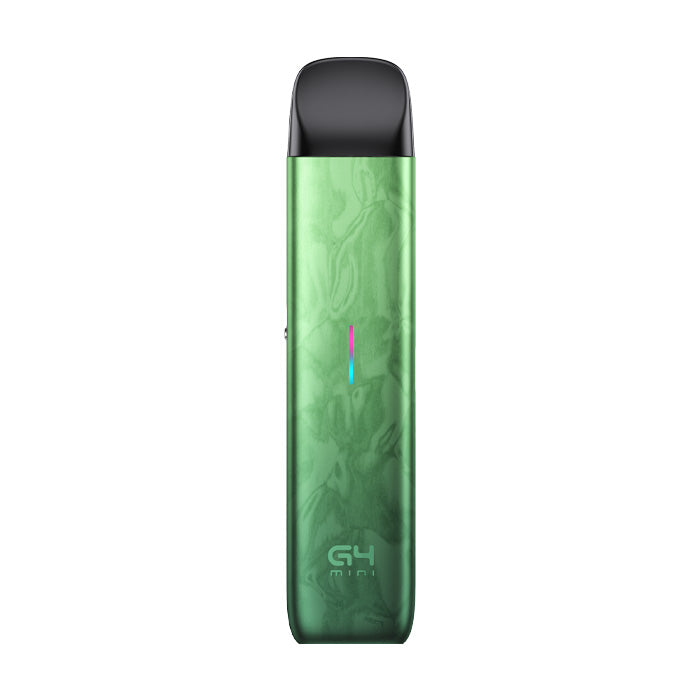 Uwell Caliburn G4 Mini Kit Paddy Green