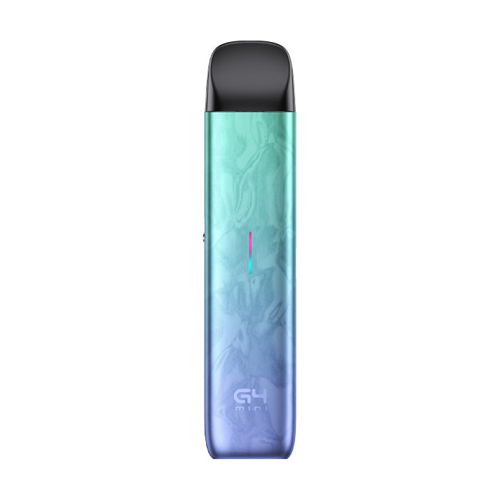 Uwell Caliburn G4 Mini Kit Peafowl Emerald