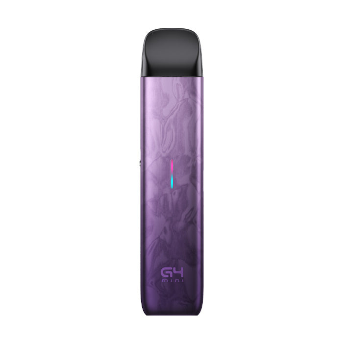 Uwell Caliburn G4 Mini Kit Phoenix Purple