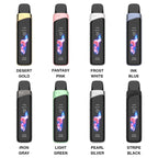 All Colours Uwell Caliburn G4 Pro Pod Kit 