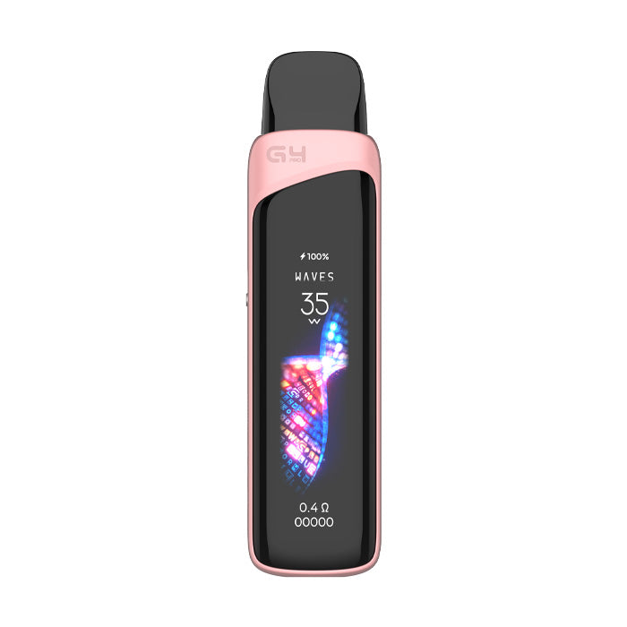 Fantasy Pink Uwell Caliburn G4 Pro Pod Kit 