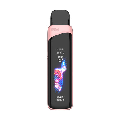 Fantasy Pink Uwell Caliburn G4 Pro Pod Kit 