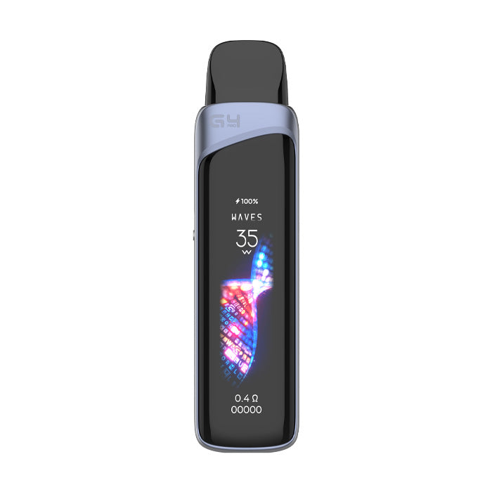 Ink Blue Uwell Caliburn G4 Pro Pod Kit