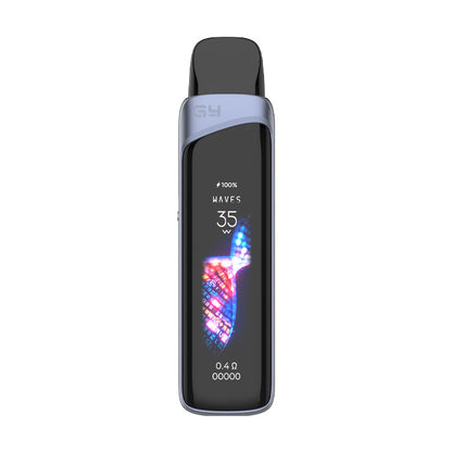 Ink Blue Uwell Caliburn G4 Pro Pod Kit 