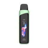 Light Green Uwell Caliburn G4 Pro Pod Kit 