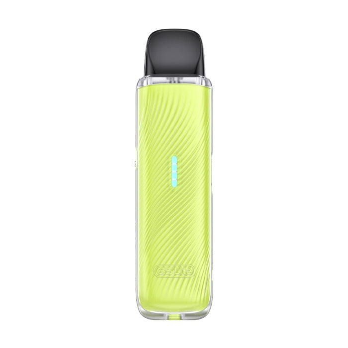 Uwell Caliburn G5 Lite Pod Kit Lemon Green