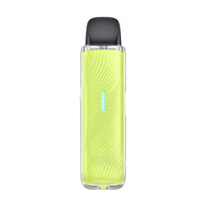 Uwell Caliburn G5 Lite Pod Kit Lemon Green