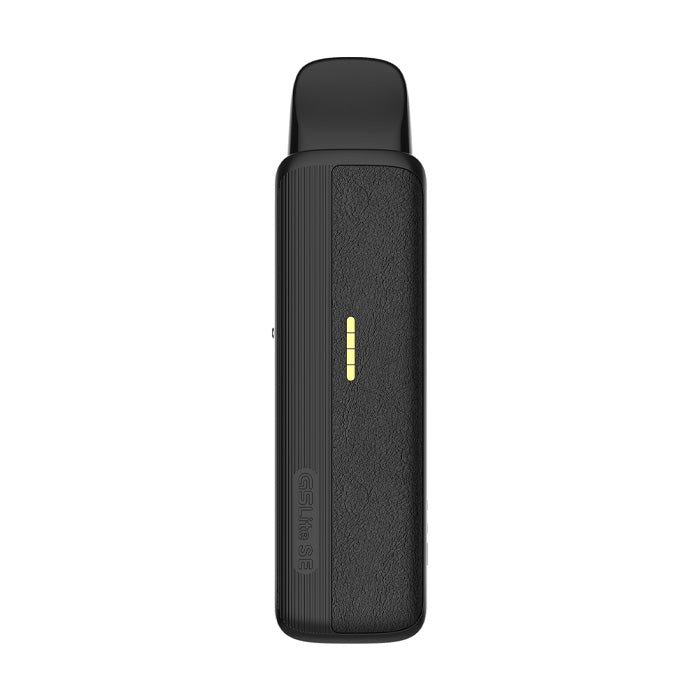 Uwell Caliburn G5 Lite SE Pod Kit - Black Leather