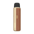 Uwell Caliburn G5 Lite SE Pod Kit - Brown Leather