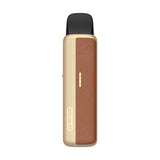 Uwell Caliburn G5 Lite SE Pod Kit - Brown Leather