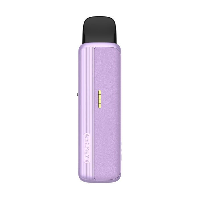 Uwell Caliburn G5 Lite SE Pod Kit - Purple Leather