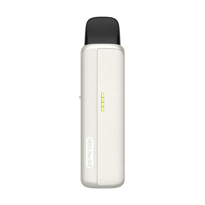 Uwell Caliburn G5 Lite SE Pod Kit - White Leather