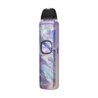 Uwell Caliburn G5 Pod Kit - Aurora Feathers