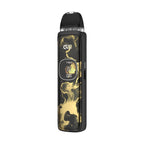 Uwell Caliburn G5 Pod Kit - Black/Gold
