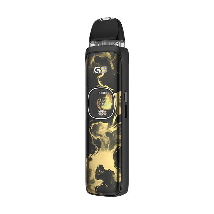 Uwell Caliburn G5 Pod Kit - Black/Gold