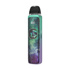 Uwell Caliburn G5 Pod Kit - Mystic Forest