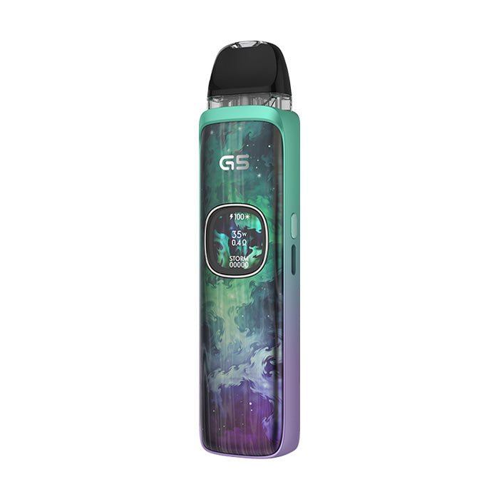 Uwell Caliburn G5 Pod Kit - Mystic Forest