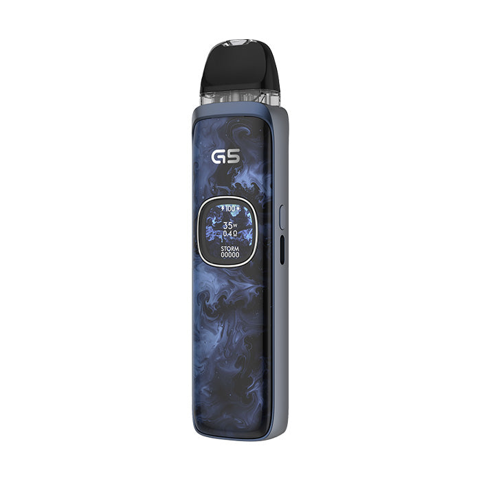 Uwell Caliburn G5 Pod Kit - Navy Ripples