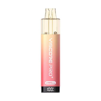 Uwell Viscore Pro+ Prefilled Pod Kit Juicy Edition
