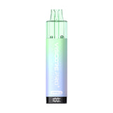 Uwell Viscore Pro+ Prefilled Pod Kit Raspberry Edition