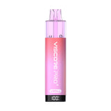 Uwell Viscore Pro+ Prefilled Pod Kit Strawberry Edition