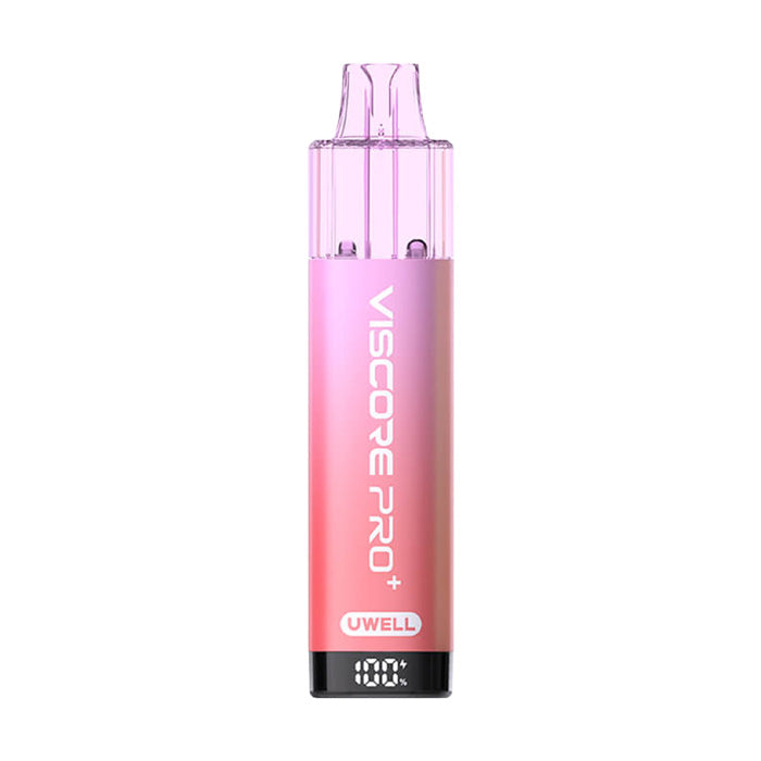 Uwell Viscore Pro+ Prefilled Pod Kit Watermelon Edition