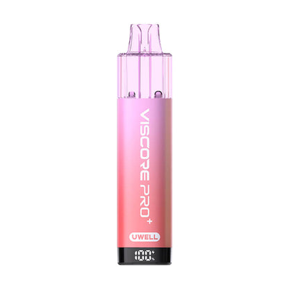 Uwell Viscore Pro+ Prefilled Pod Kit Watermelon Edition
