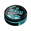 Tub of 15 Denssi Valhalla Winter 100mg Caffeine Pouches