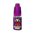 Vanilla Cappuccino Tobacco Nic Salt E-Liquid by Vampire Vape