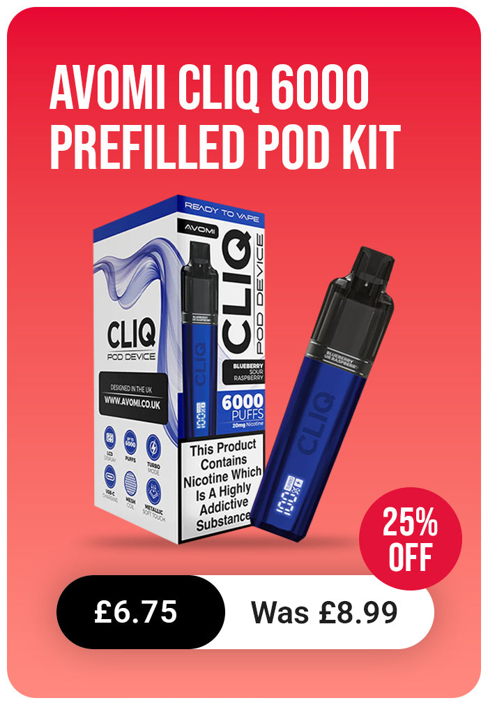tribal disposable vape Tribal