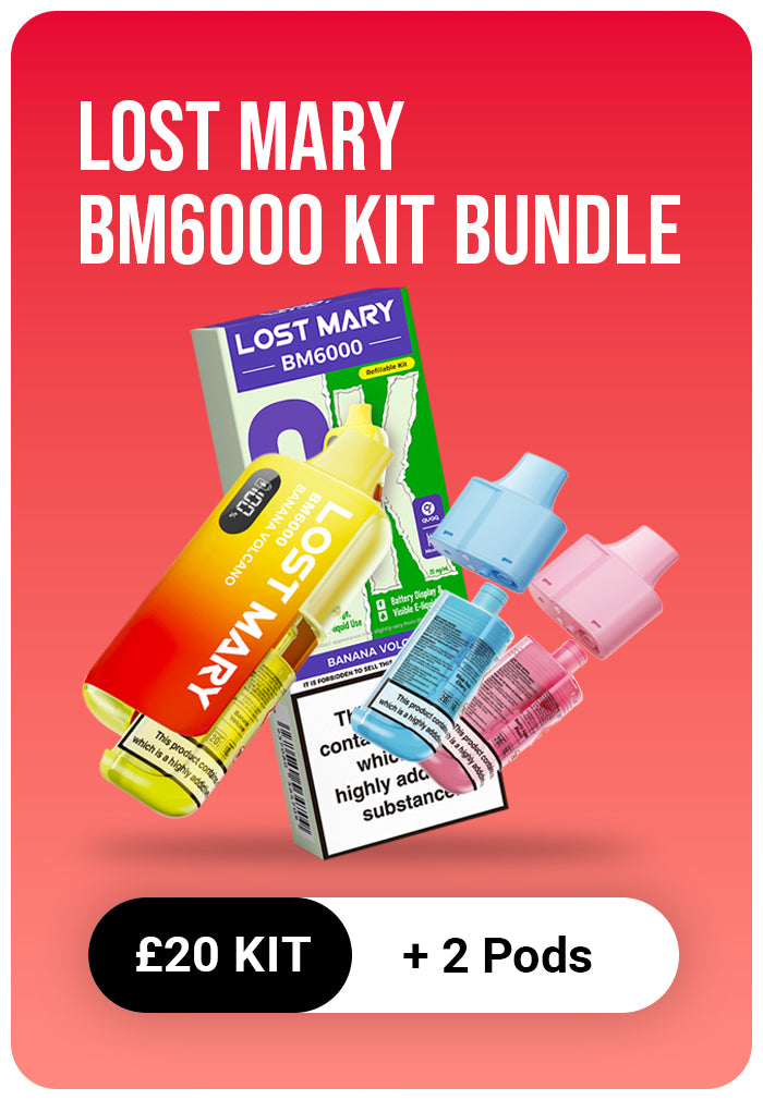 vape deals UK Vape Deals | Best Vaping Deals & Huge Bargains
