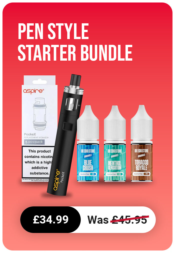 elfbar nachfüll pod läuft aus UK Vape Deals | Best Vaping Deals & Huge Bargains