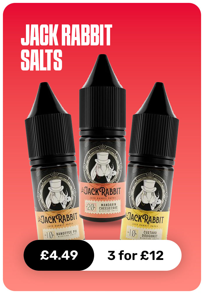 UK Vape Deals | Best Vaping Deals & Huge Bargains | UK ECIG STORE