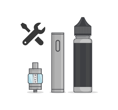 Vape Maintenance Tips - How to Clean a Vape Pen