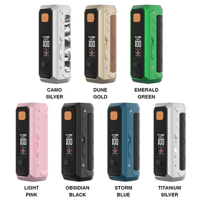Vaporesso Armour Ultra Mod All Colours