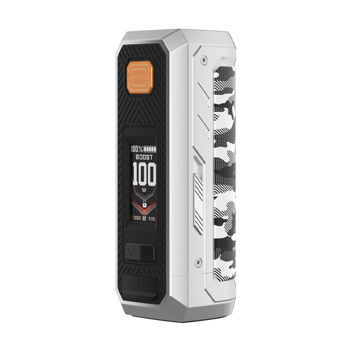 Vaporesso Armour Ultra Mod Camo Silver