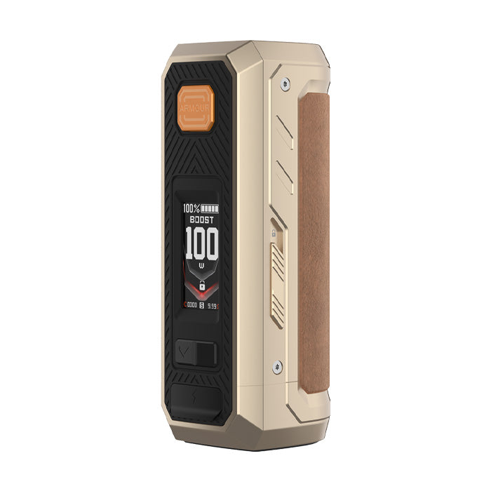 Vaporesso Armour Ultra Mod Dune Gold