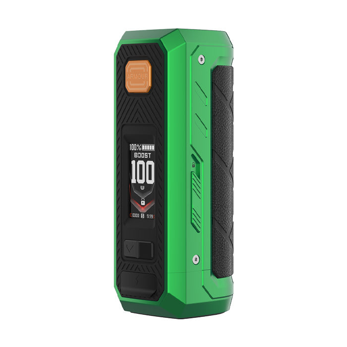 Vaporesso Armour Ultra Mod Emerald Green