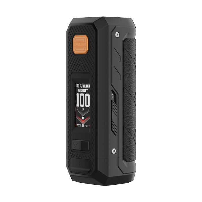Vaporesso Armour Ultra Mod Obsidian Black