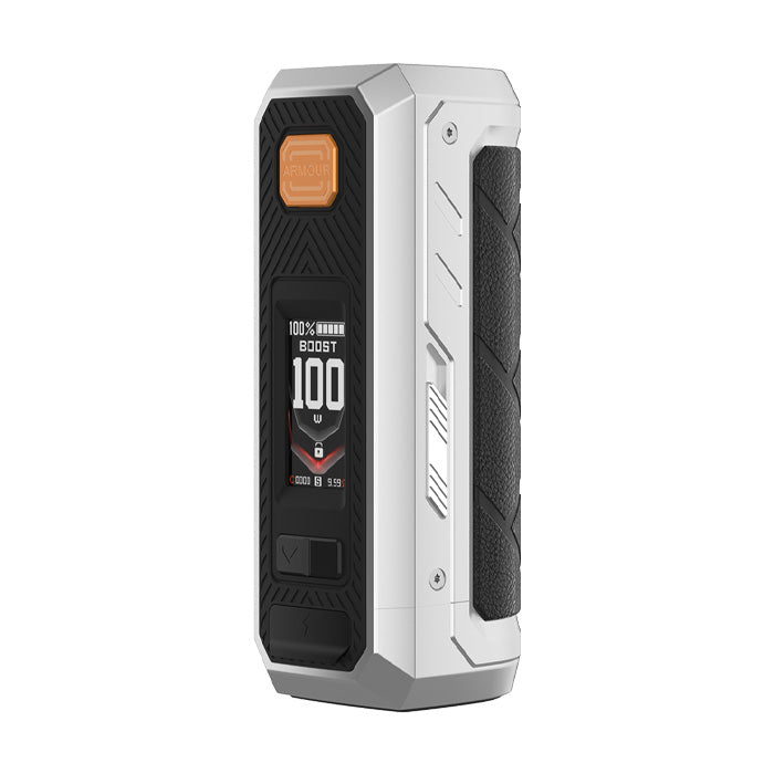 Vaporesso Armour Ultra Mod Titanium Silver