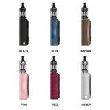 Vaporesso GTX One Pro Vape Kit  with all available colours