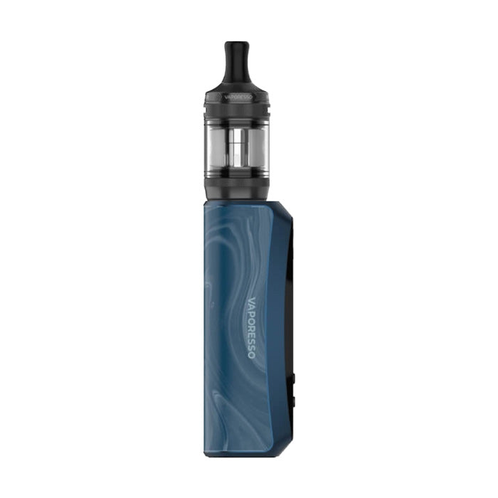 Vaporesso GTX One Pro Vape Kit - Blue