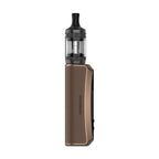 Vaporesso GTX One Pro Vape Kit - Brown