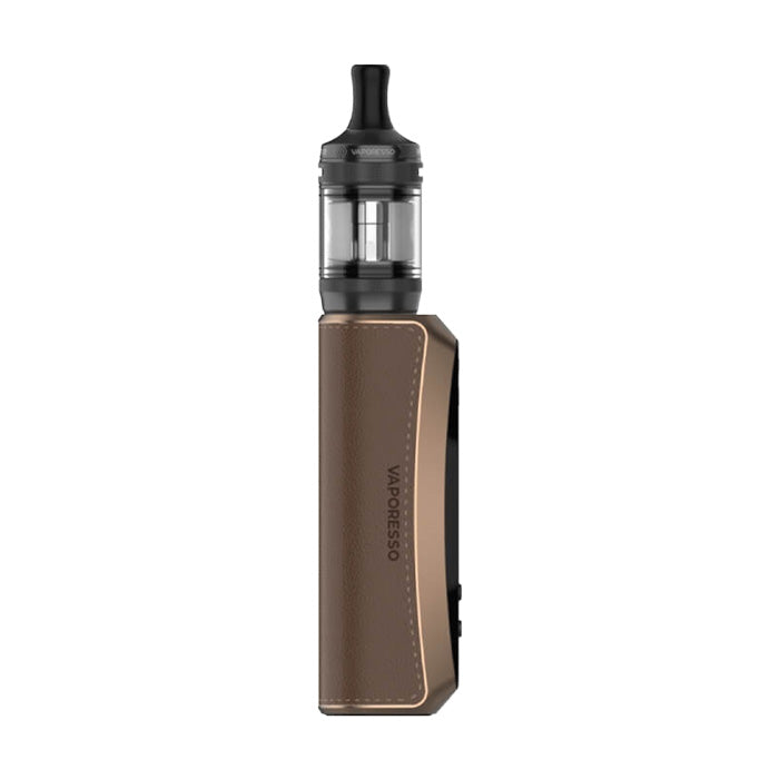 Vaporesso GTX One Pro Vape Kit - Brown
