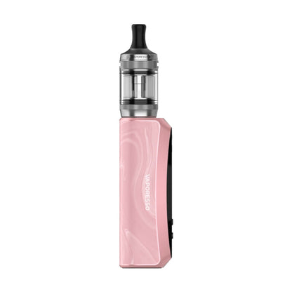 Vaporesso GTX One Pro Vape Kit - Pink